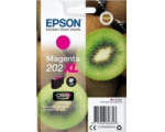 Epson cartridge magenta Claria Premium 202 XL     T 02H3