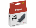 Canon PFI-300 MBK - Matná čerň - originální - inkoustový zásobník - pro imagePROGRAF PRO-300