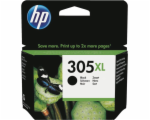 HP 305XL Black, 3YM62AE