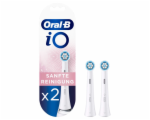 Oral-B iO Gentle Care White 2 ks