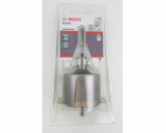 Korunka vrtací příklepová Bosch 2608550065 82 mm, 