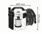 Bosch GAS 18V-10L(C) solo