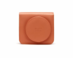 Fujifilm instax SQ 1 brasna terracotta oranzova