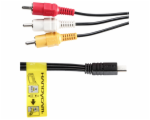 AV kabel Sony VMC-15MR2