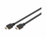 DIGITUS HDMI Ultra High Speed Typ A pripojovací kabel 2 m