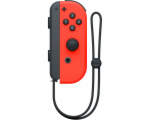 Nintendo Joy-Con (R) Neon Rot