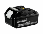 Makita Energy Kit 198116-4 2x BL1860B + DC18RC