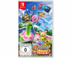 Nintendo New Pokemon Snap