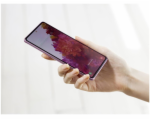 Samsung Galaxy S20 FE 5G Cloud levandule 6+128GB