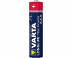 Varta Longlife Max Power 4703 AAA BL4 Baterie 4ks.