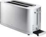 ZWILLING Enfinigy 53009-000 Toaster - Silver