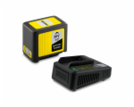 Kärcher Starter kit Battery Power 36/50 (2.445-065.0)