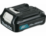 Makita BL1021B aku 12V / 2,0Ah Li-Ion