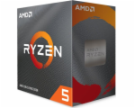 Procesor AMD Ryzen 5 6C/12T 4500 (4.1GHz,11MB,65W,AM4) box + Wraith Stealth cooler