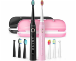 FairyWill Sonic FW-507 Black & Pink