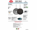 Ballarini ALBA Serving Pan   28 cm