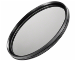 walimex Slim CPL Filter 58 mm