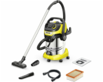 Karcher WD 6 P S V-30/6/22/T 1.628-360.0 Víceúčelový vysavač