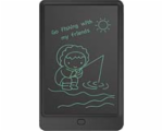Denver Graphics Tablet Denver LWT-10510BLACKMK2 Psací/kreslicí tablet