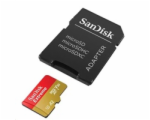 SanDisk microSDXC UHS-I U3 64GB SDSQXAH-064G-GN6MA