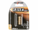 Ansmann CR 123 A