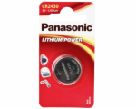 1 Panasonic CR 2430