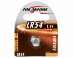 Ansmann LR 54