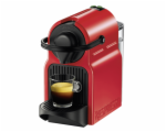Krups XN 100510 Kávovar Krups XN 1005 Inissia Ruby Red