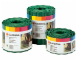 Gardena 0540-20 obruba trávníku, 20 cm výška / 9 m délka