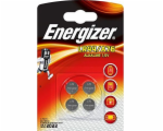 Energizer LR44 A76 4 ks 7638900411164 Alkalické baterie
