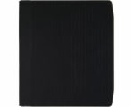 POCKETBOOK pouzdro Flip pro 700 (Era), zeleno-šedé