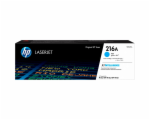 HP toner azurový 216A (W2411A)