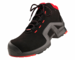 uvex 1 x-tended support S3 SRC lace-up boot size 42