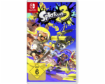 Nintendo Splatoon 3, Nintendo Switch
