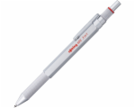 Rotring 600 stříbrná 15202164109 Kuličková tužka 