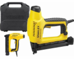 Stanley 6-TRE650 HD elektrická hřebíkovací pistole TRE650