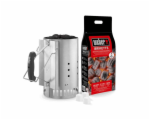 Weber 17631 malý komínový startér