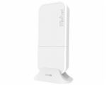 MikroTik wAP 60G CPE (RBwAPG-60ad), 1Gbps full-duplex bez kabelů, 802.11ad, 60GHz, CPE, vč.L3
