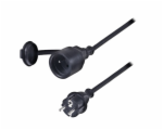Prodlužovací kabel 10m SOLIGHT PS31