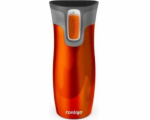 Contigo termohrnek West Loop 2.0 Tangerine 470 ml (2095850)