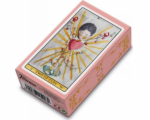 Fournier Tarot de Luz od Aitora Saraiby