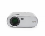 Technaxx TX-177 -  projektor FullHD 1080p Beamer, repro, LCD LED, 230 ANSI Lumenů  (TX-177)