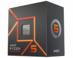 AMD Ryzen 5 7600 100-100001015BOX CPU AMD RYZEN 5 7600, 6-core, 3.8GHz, 38MB cache, 65W, socket AM5, BOX