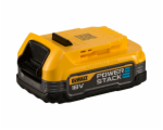 Baterie Dewalt DCBP034, 18 V 1,7Ah Powerstack