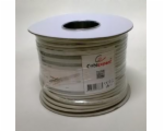 Gembird FPC-6004-SOL networking cable Grey 100 m Cat6 F/UTP (FTP)