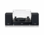 Lenco LS-101BK gramofon