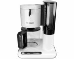 Kávovar Bosch TKA 8011 Styline bílý
