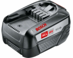 Bosch Akumulátor PBA 18V 6.0Ah W-C 1600A00DD7