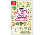 Nintendo Switch Big Brain Academy: Kopf to Kopf