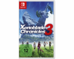 Nintendo Xenoblade Chronicles 3